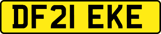 DF21EKE