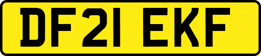 DF21EKF