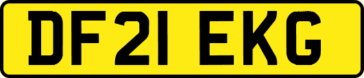 DF21EKG