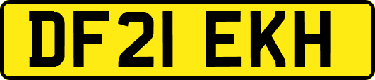 DF21EKH