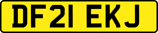 DF21EKJ