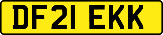 DF21EKK
