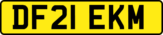 DF21EKM