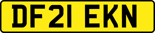 DF21EKN
