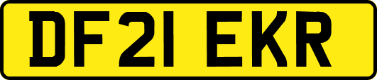DF21EKR