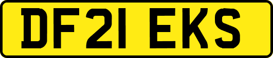 DF21EKS