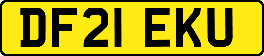 DF21EKU