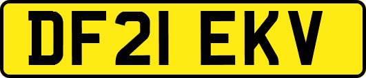 DF21EKV