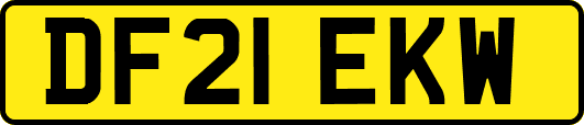 DF21EKW
