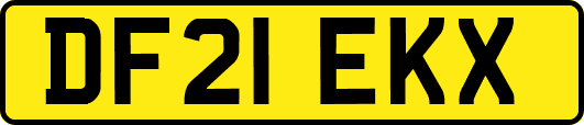 DF21EKX