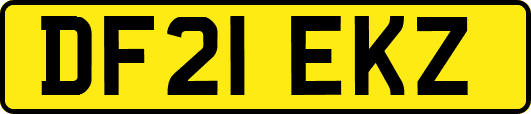 DF21EKZ