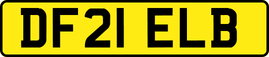 DF21ELB