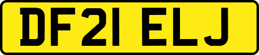 DF21ELJ
