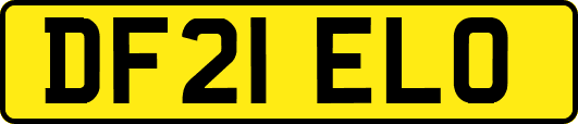 DF21ELO