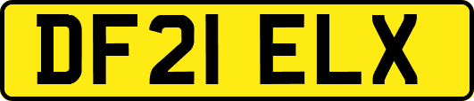 DF21ELX