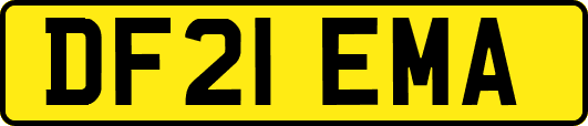 DF21EMA