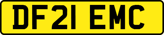 DF21EMC