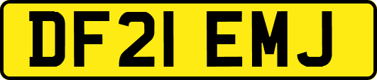 DF21EMJ
