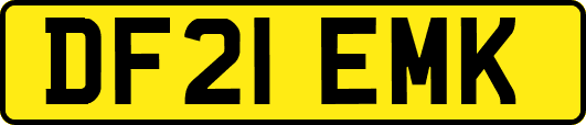 DF21EMK