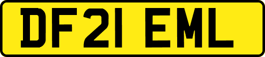 DF21EML