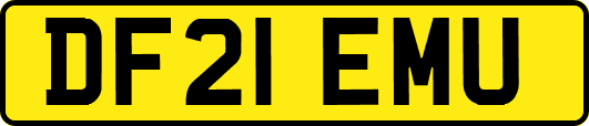 DF21EMU