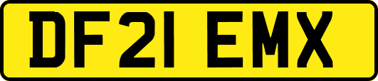 DF21EMX