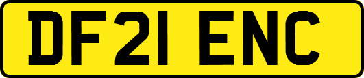 DF21ENC