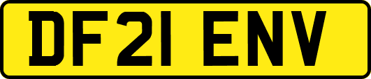 DF21ENV