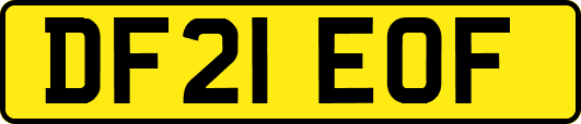 DF21EOF