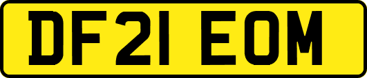 DF21EOM