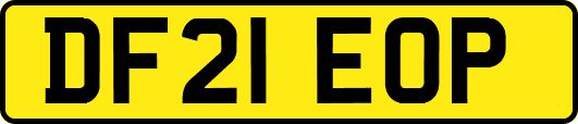 DF21EOP