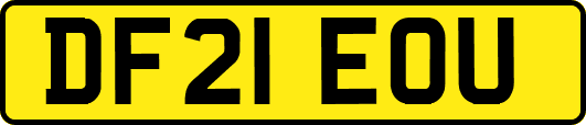 DF21EOU