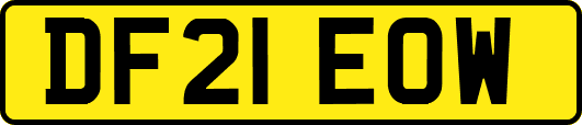 DF21EOW