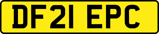 DF21EPC