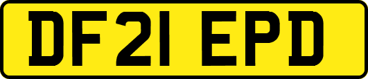 DF21EPD