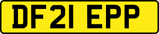 DF21EPP