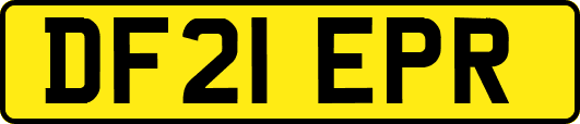 DF21EPR