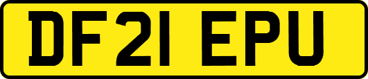 DF21EPU