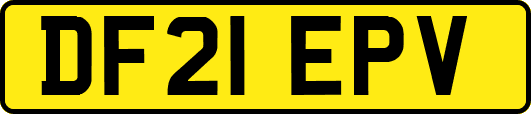 DF21EPV