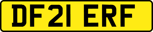 DF21ERF