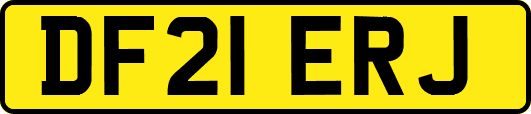 DF21ERJ