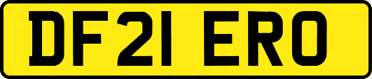 DF21ERO
