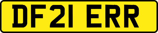 DF21ERR