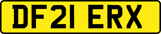 DF21ERX