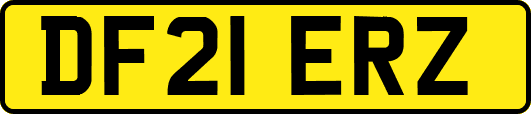 DF21ERZ