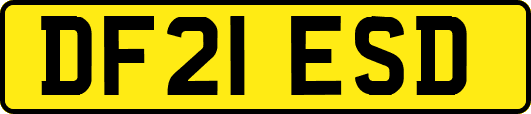 DF21ESD