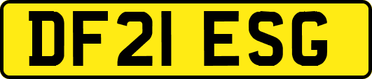 DF21ESG