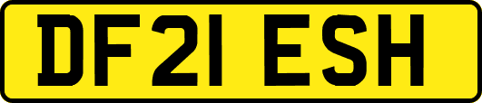 DF21ESH
