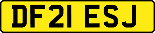 DF21ESJ
