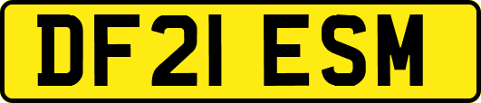 DF21ESM